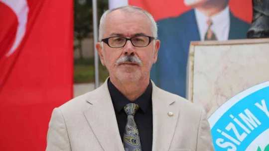 Engelliler gününü buruk kutladı