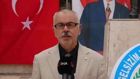 Engelliler gününü buruk kutladı