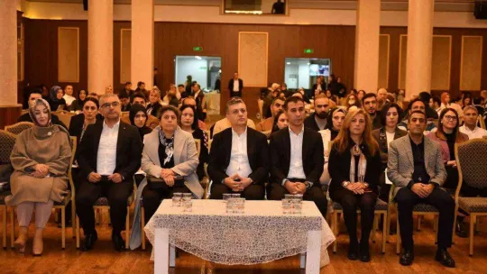 Engelsiz bir Esenyurt için fikir ürettiler