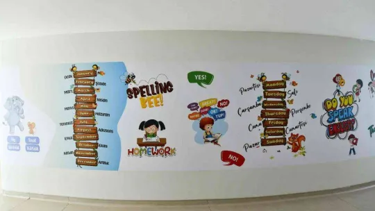 Engelsiz Çocuk Gündüz Bakımevi'ne kayıtlar devam ediyor