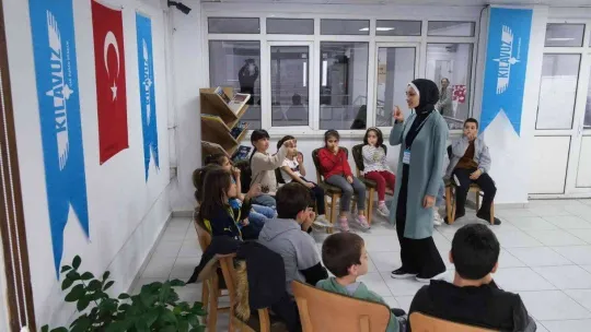 Engelsiz yaşam için işaret dili eğitimi