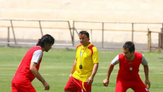 Engin Fırat'tan İngiltere - İran maçı analizi