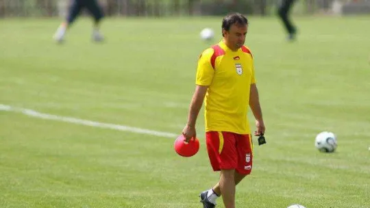 Engin Fırat'tan İngiltere - İran maçı analizi