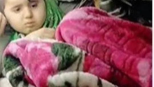 Enkaz altındaki vatandaşların imdadına böyle yetiştiler