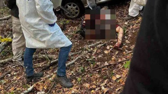 Erdal Sakız cinayetinde şok detay