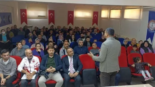 Ergene'deki yetenekli gençler spora yönlendirilecek