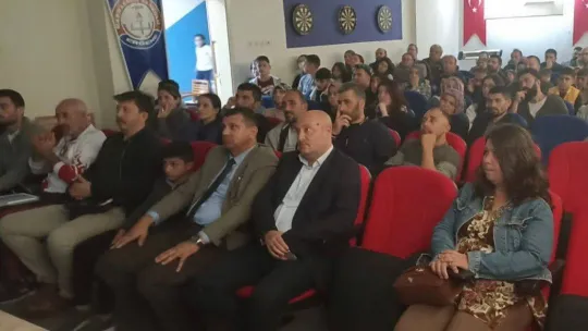 Ergene'deki yetenekli gençler spora yönlendirilecek