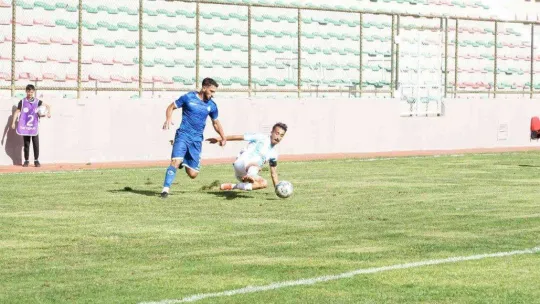 Ergene Velimeşespor kupada tur atladı