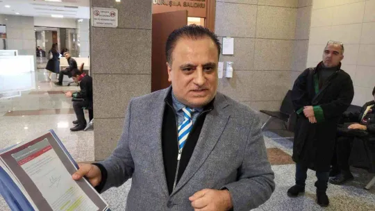 Erhan Güleryüz ile Erol Köse'nin davasında Köse'den FETÖ iddiası
