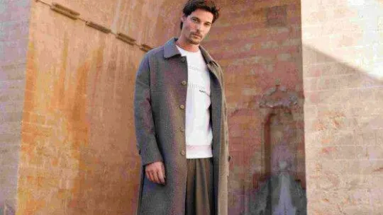 Erkek giyiminde 'Gözü Kara İndirim'