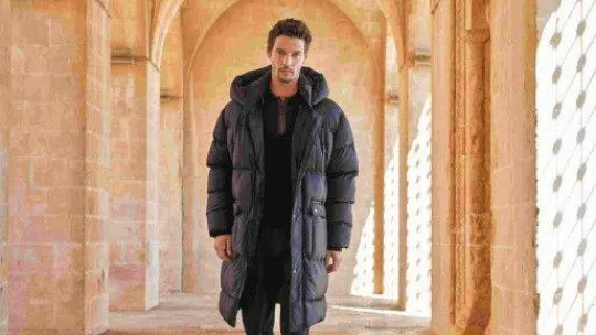 Erkek giyiminde 'Gözü Kara İndirim'