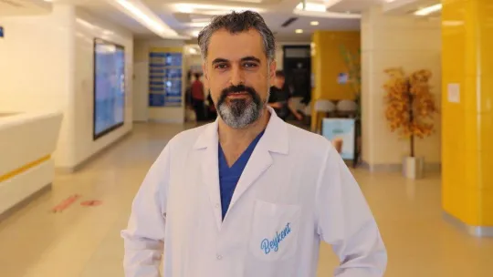 Erkeklerde 50 yaş sonrasında risk artıyor, aile öyküsü olanlar dikkat