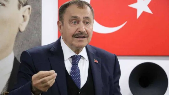 Eroğlu: 'Edirne'de çiftçiye yapılan yatırımlarla 1 milyar 677 bin lira gelir artışı sağlandı'