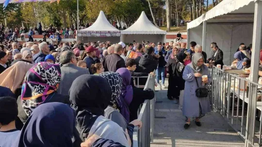 Esenler 'de, Ordu rüzgârı esti