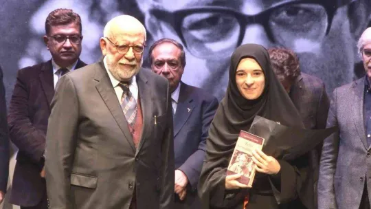 Esenler Belediyesi'nin düzenlediği 'Dostluk' yarışmasında ödüller sahiplerini buldu