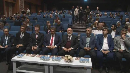 Esenler Belediyesi'nin düzenlediği 'Dostluk' yarışmasında ödüller sahiplerini buldu