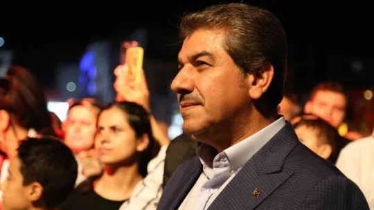 Esenler'de kahve etkinliğine yoğun ilgi