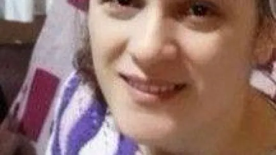 Esenler'de kocası tarafından öldürülen kadının aile dramı