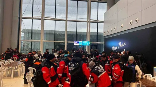 Esenler, yaraları sarmak için seferber oldu