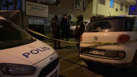 Esenlerde koca dehşeti: Boşanma aşamasında olduğu eşini sokak ortasında öldürdü