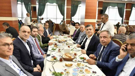 Esenyurt Kardeş Kültürler Festivali'nin tanıtım lansmanı yapıldı