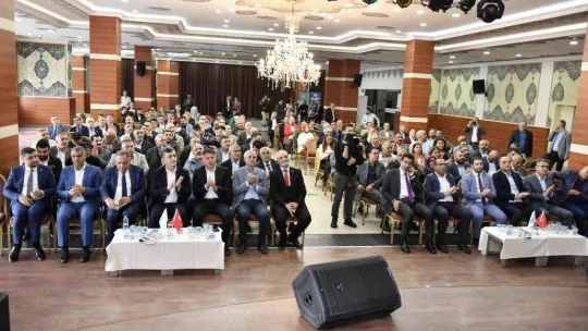 Esenyurt Kardeş Kültürler Festivali'nin tanıtım lansmanı yapıldı