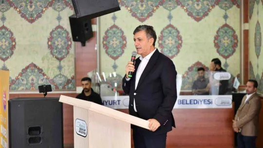 Esenyurt Kardeş Kültürler Festivali'nin tanıtım lansmanı yapıldı