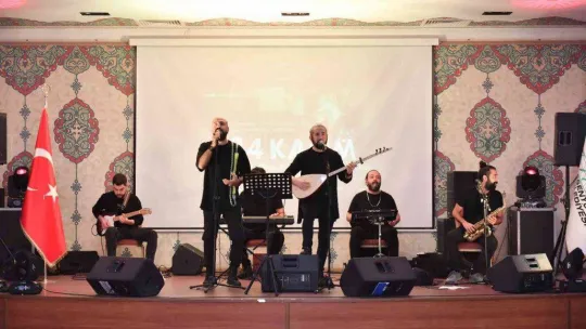 Esenyurt'ta öğretmenler doyasıya eğlendi