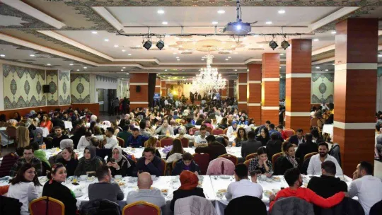 Esenyurt'ta öğretmenler doyasıya eğlendi