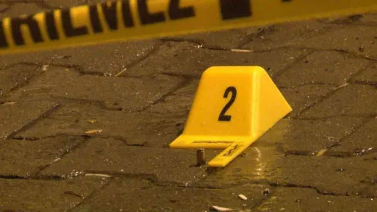 Esenyurt'ta silahlı saldırı: 1 yaralı