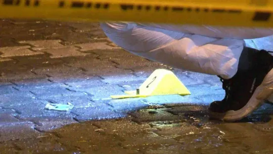 Esenyurt'ta silahlı saldırı: 1 yaralı