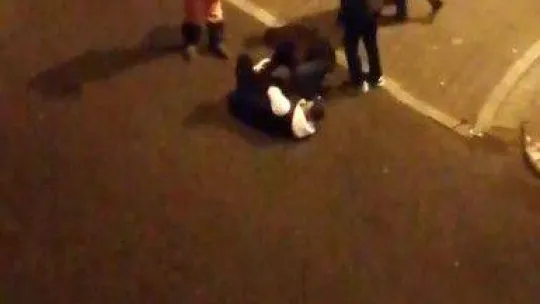 Esenyurt'ta silahlı saldırı: 1 yaralı