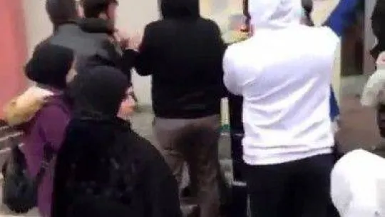 Esenyurt'ta site sakinlerinin çilesi: 3 gündür elektrik, su ve doğal gazları yok