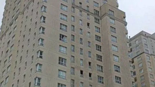 Esenyurt'ta site sakinlerinin çilesi: 3 gündür elektrik, su ve doğal gazları yok