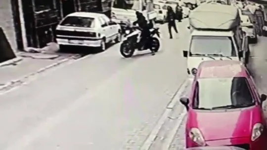 Esenyurt'taki silahlı çatışmanın failleri gözaltına alındı