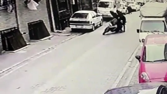 Esenyurt'taki silahlı çatışmanın failleri gözaltına alındı