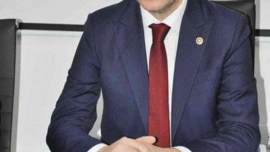 Esgin, 'Karacabey hizmet yağmuruna tutuldu'