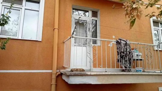 Eşini ve çocuğunu öldüren saldırgan yakalanacağını anlayınca intihar etti