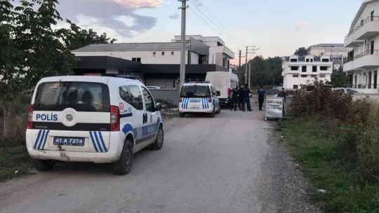 Eski çalıştığı yere geldi, iş yeri sahibi ve çalışanı yaraladı