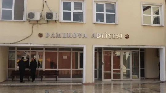 Eski eşine sokak ortasında dehşeti yaşatmıştı, tutuklandı