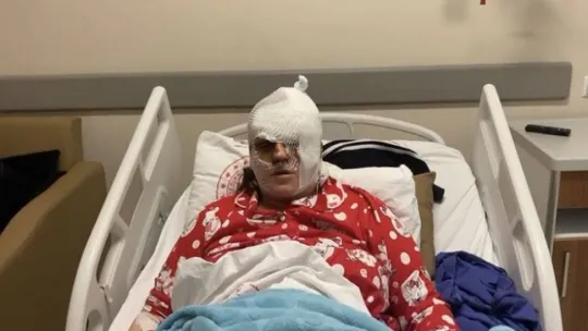 Eski eşine sokak ortasında dehşeti yaşatmıştı, tutuklandı