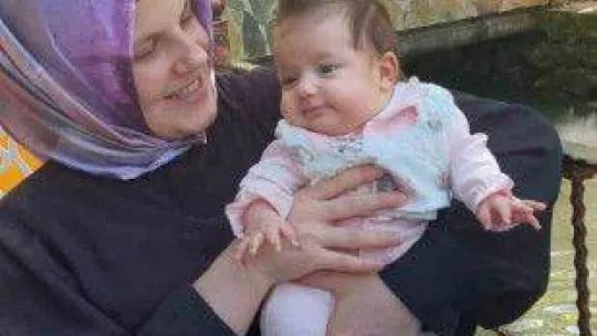 Eski eşine sokak ortasında dehşeti yaşatmıştı, tutuklandı