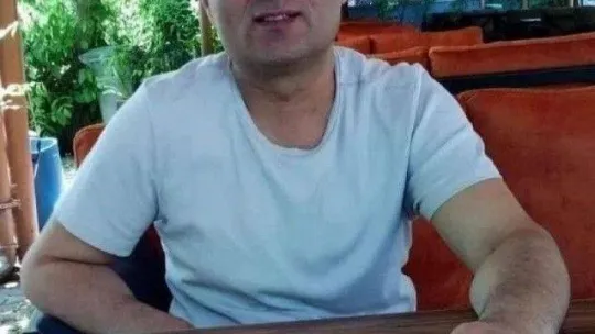 Eski eşini öldürdü ardından kendi kafasına sıktı