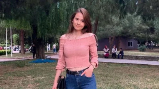 Eski eşini ve çocuğunu hunharca katleden zanlıya 2 kez ağırlaştırılmış müebbet