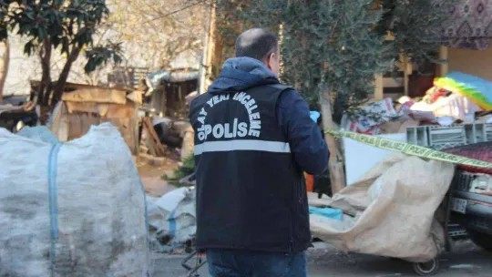 Eski koca terörü: Eski karısı ve yeni kocasına defalarca ateş etti