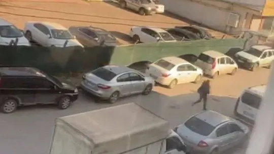 Eski koca terörü: Eski karısı ve yeni kocasına defalarca ateş etti