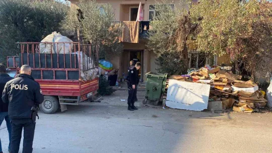 Eski koca terörü: Eski karısı ve yeni kocasına defalarca ateş etti