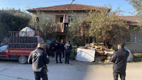 Eski koca terörü: Eski karısı ve yeni kocasına defalarca ateş etti