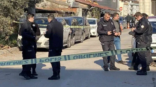 Eski koca terörü: Eski karısı ve yeni kocasına defalarca ateş etti
