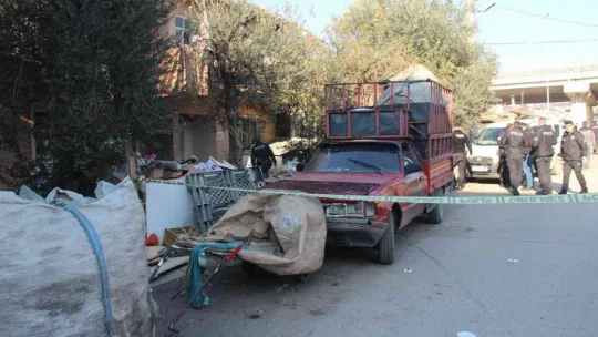 Eski koca terörü: Eski karısı ve yeni kocasına defalarca ateş etti